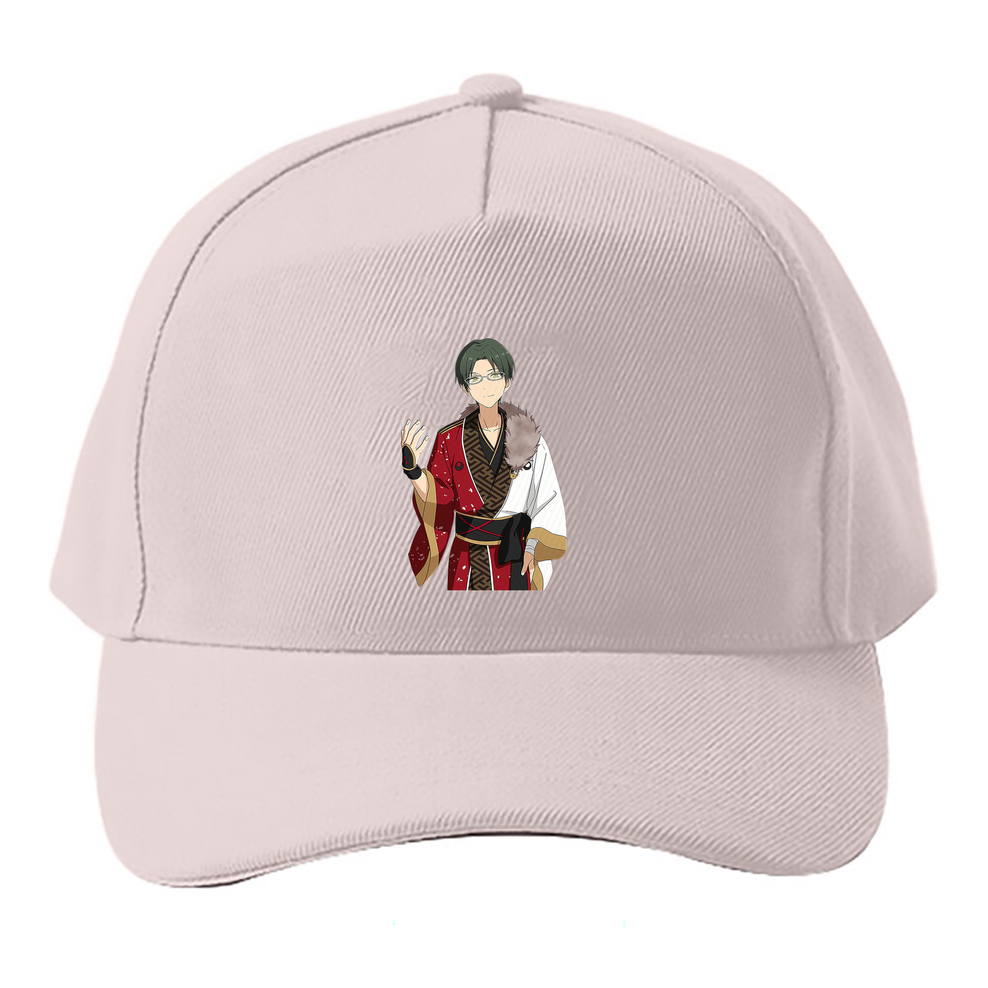 （画像用） あんさんぶるスターズ! Ensemble Stars ベースボールキャップ 綿100％ 男女兼用 帽子 スポーツ